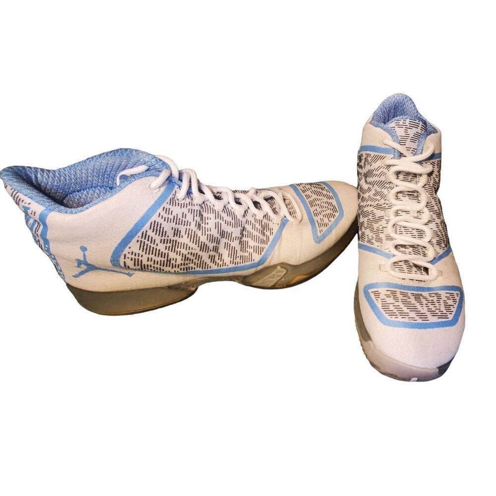 Nike Air Jordan 29 Pantone Shoes Sneakers 2014. Size 11. NO BOX - Picture 3 of 9
